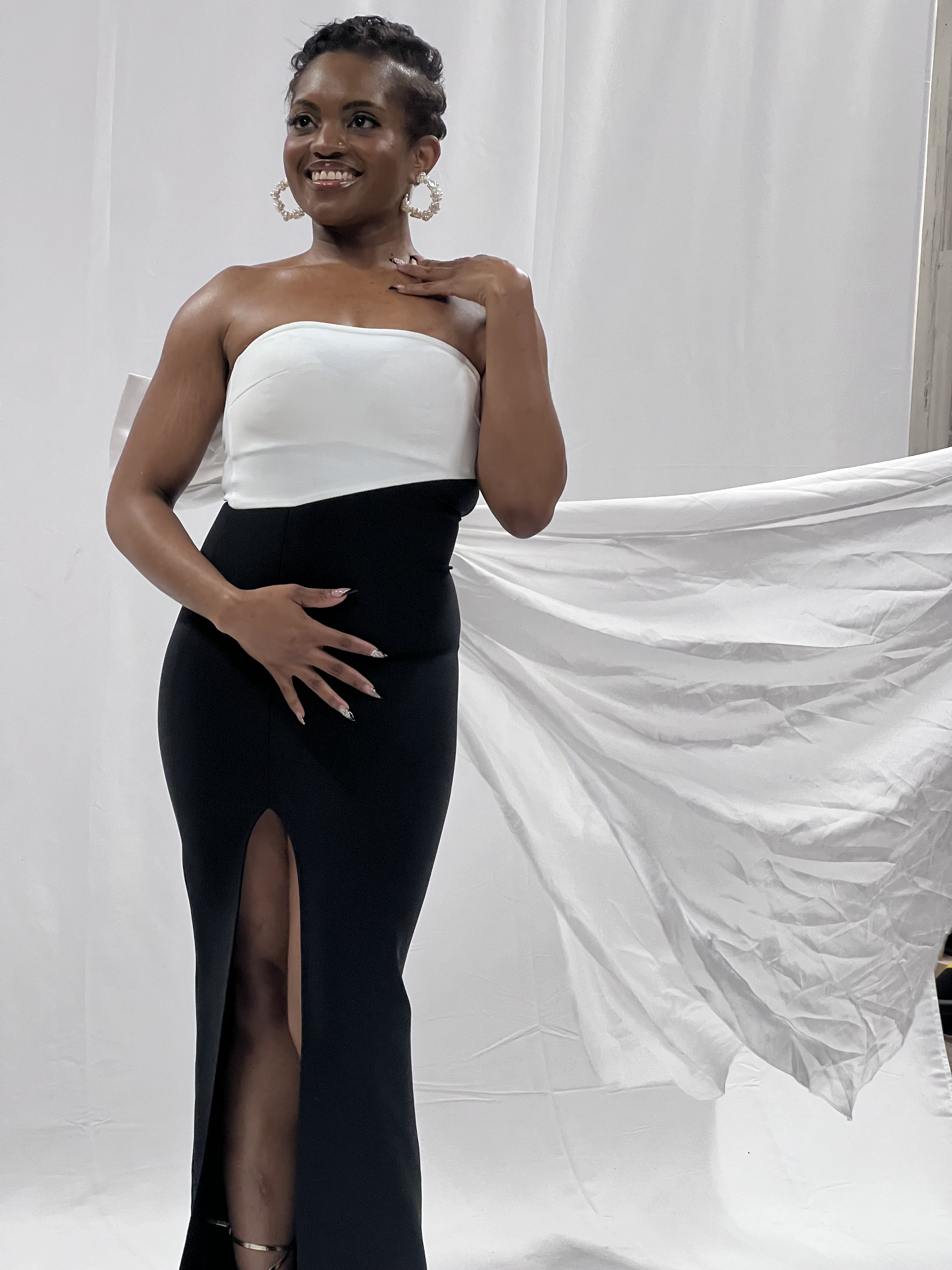 Adaobi Chiamaka Onyekaba - CEO & Founder